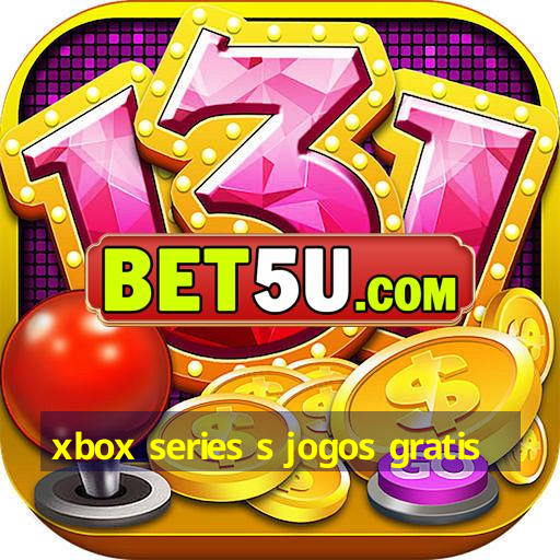 Xbox Series S Jogos Gratis Ios